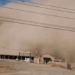 video the giant wall cutting through northwest china 126485