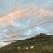 video tourists enjoy watching the fire rainbow on ba den mountain top 125459