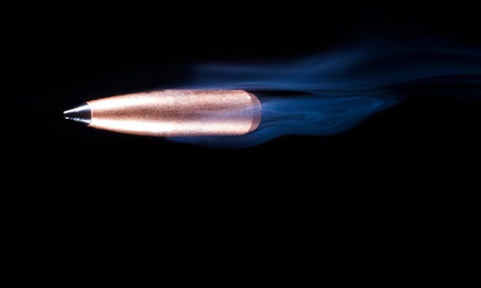 Scientists have developed a new type of material that can withstand supersonic impacts.