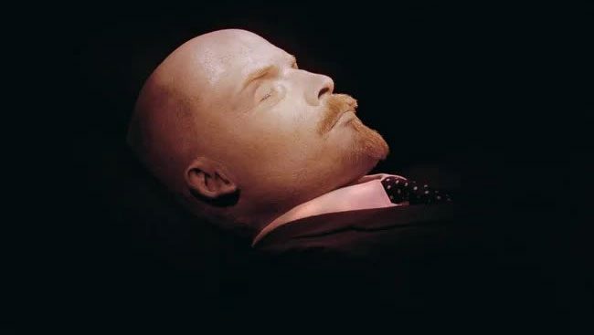 Vladimir Lenin