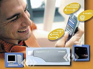 voip mobile