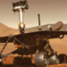 wall e the robot who spent 15 years wandering in outer space