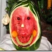 watermelon makeup 6527
