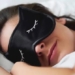 wearing a face mask while sleeping helps be more creative the next day 126297