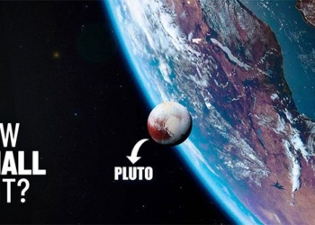 what happens if the earth shrinks like a black hole 124814