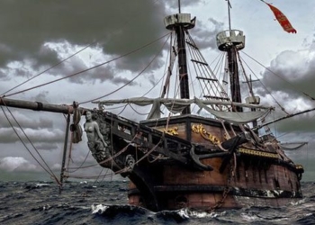 what happens to the ships that sail the oceans 125340