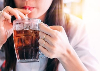 what happens to your body if you drink soda every day 126645