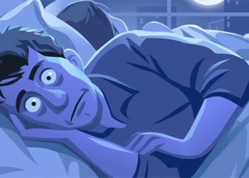 what happens to your brain when you dont sleep for 11 days 124968