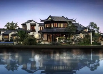 what is inside the most expensive mansion in china 126299