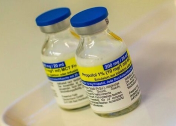 what is propofol 125762
