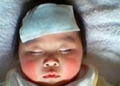 what to do when children have virus fever 6995