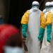 who monitors epidemics in africa causing 8 deaths after attending funeral 125811