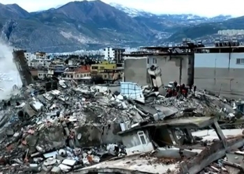 why 72 hour rule is important in earthquake rescue 125707