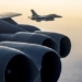 why airplanes have fuel tanks on wings 125994