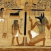 why ancient egyptians believed in the number 13 125368