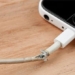 why apple charging cables often break 125456