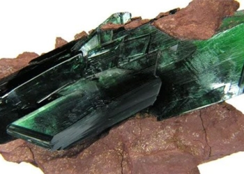why blue pha le formed on ancient corpses 126049