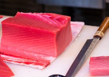 why bluefin tuna in japan has price increased to hundreds of billions of yen 125114