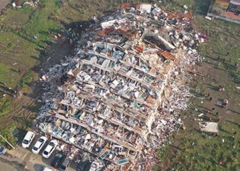 why earthquakes are very hard to predict 125704