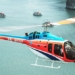 why helicopter accidents have a lower chance of survival than plane accidents 126801