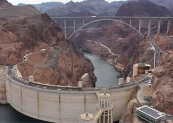 why hoover said is a construction miracle 125314