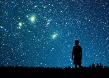 why it is getting harder for us to see stars in the sky 125850