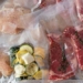 why legs are not fully closed to avoid food poisoning 126479
