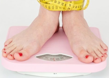 why losing weight is hard while gaining it back is very fast 126199