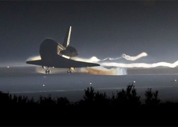 why nasa is no longer producing spacecraft for exploring space 126722