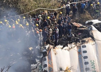 why nepal airlines faces the most risks in the world 125347