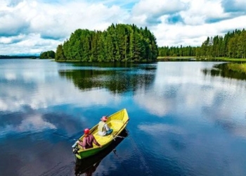 why northern european countries are happier than ever 125435