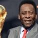 why pele is the only football player called the king 125042