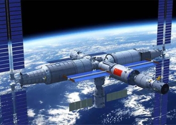 why scientists in many countries choose chinas tianhe space station for research 124809