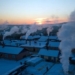 why temperature dropping dangerous despite global warming 125645