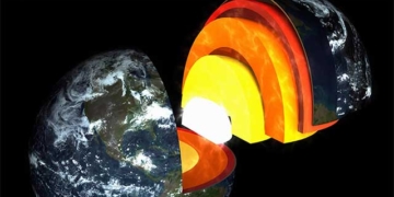 why the earth is rotating slowly again 126016