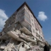 why the hospital in turkey is in the safe zone during the 7 8 richter earthquake 125827