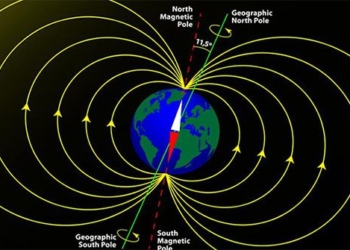 why the south pole of the earth is burning to siberia 125100