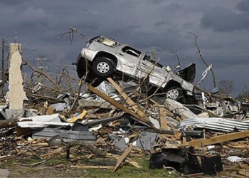 why the united states is more vulnerable to natural disasters than anywhere else in the world 126714