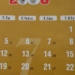 why vn calendar and china are different 7021
