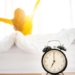 why you should always push yourself before the alarm clock rings 125674