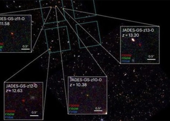 wormhole 13 5 trillion nasa finds 4 space oceans 126800