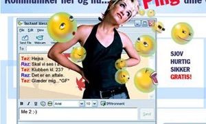 yahoo messenger updates many attractive services 6407