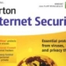yahoo partners with symantec 7386