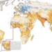 year 2025 population type change how 7277