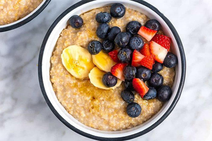 Oats