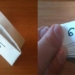 you can double a piece of paper how many times 125195