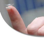 you have known how to use contact lenses 6556