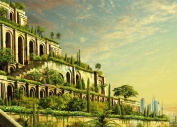 10 ancient wonders of the world will appear if they havent collapsed but still exist until today 122536