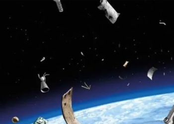 10 risks of space debris falling into human heads small proportion but dangerous 122332