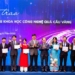 10 young scientific talents receiving golden bridge award 2022 124405